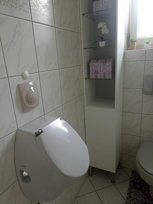 Ferienwohnung Guetl Am Weg Altmuenster Luaran gambar