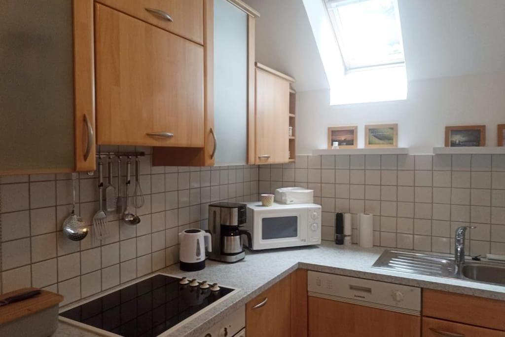 Ferienwohnung Guetl Am Weg Altmuenster Luaran gambar