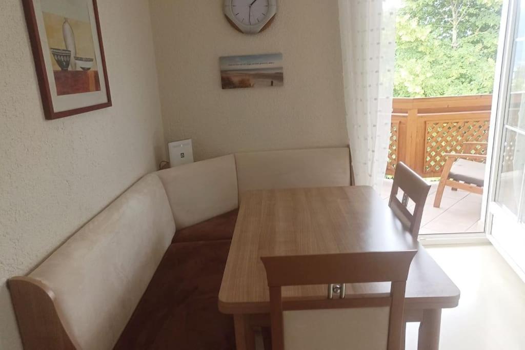 Ferienwohnung Guetl Am Weg Altmuenster Luaran gambar