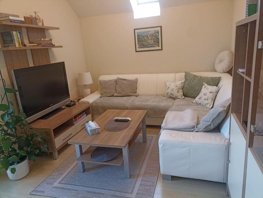 Ferienwohnung Guetl Am Weg Altmuenster Luaran gambar