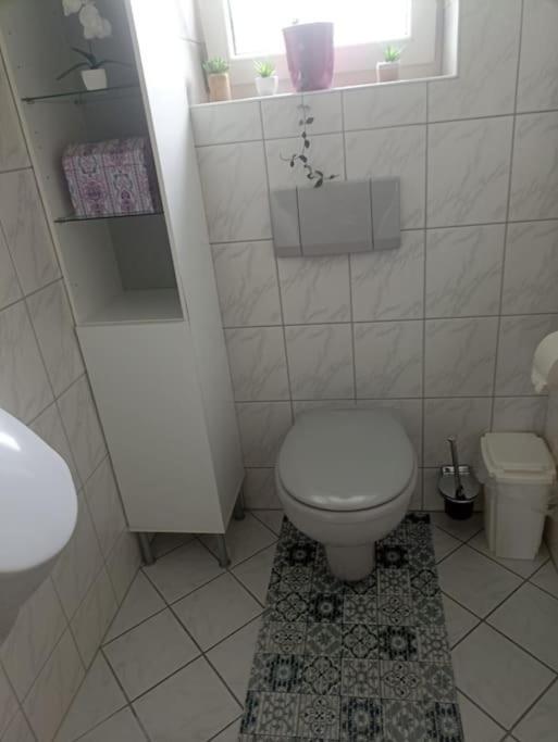 Ferienwohnung Guetl Am Weg Altmuenster Luaran gambar