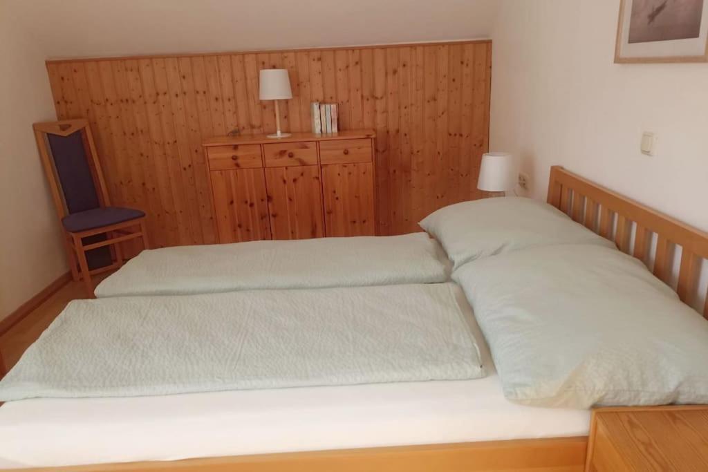 Ferienwohnung Guetl Am Weg Altmuenster Luaran gambar