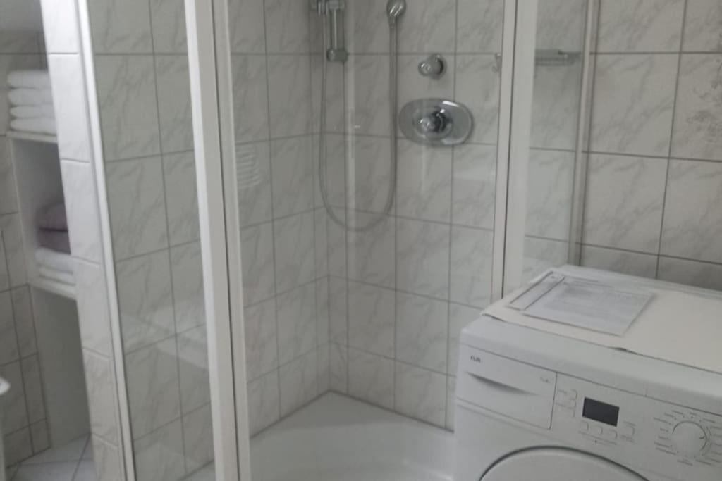 Ferienwohnung Guetl Am Weg Altmuenster Luaran gambar