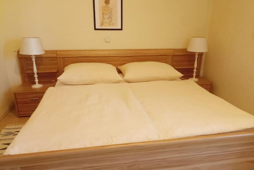 Ferienwohnung Guetl Am Weg Altmuenster Luaran gambar