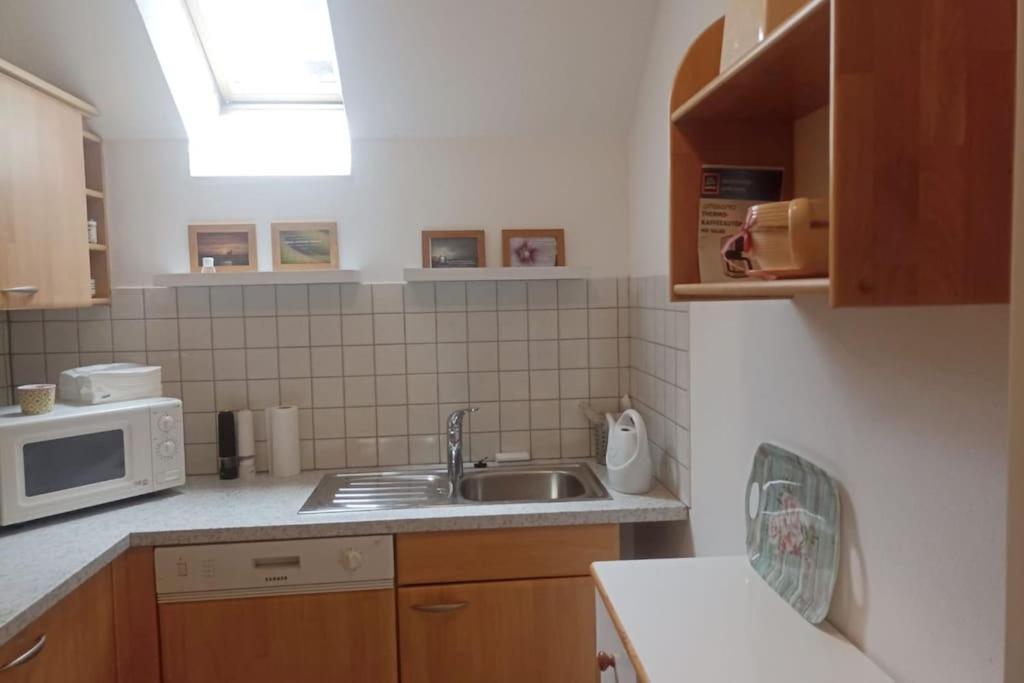 Ferienwohnung Guetl Am Weg Altmuenster Luaran gambar