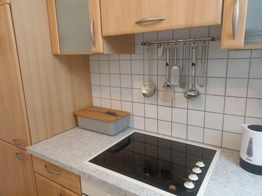 Ferienwohnung Guetl Am Weg Altmuenster Luaran gambar