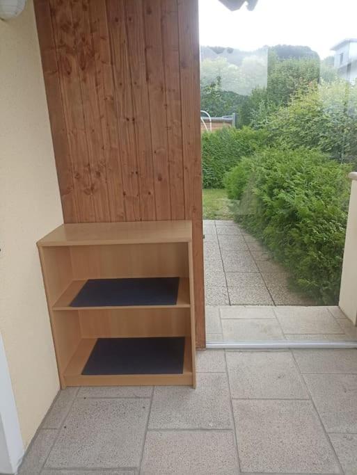 Ferienwohnung Guetl Am Weg Altmuenster Luaran gambar